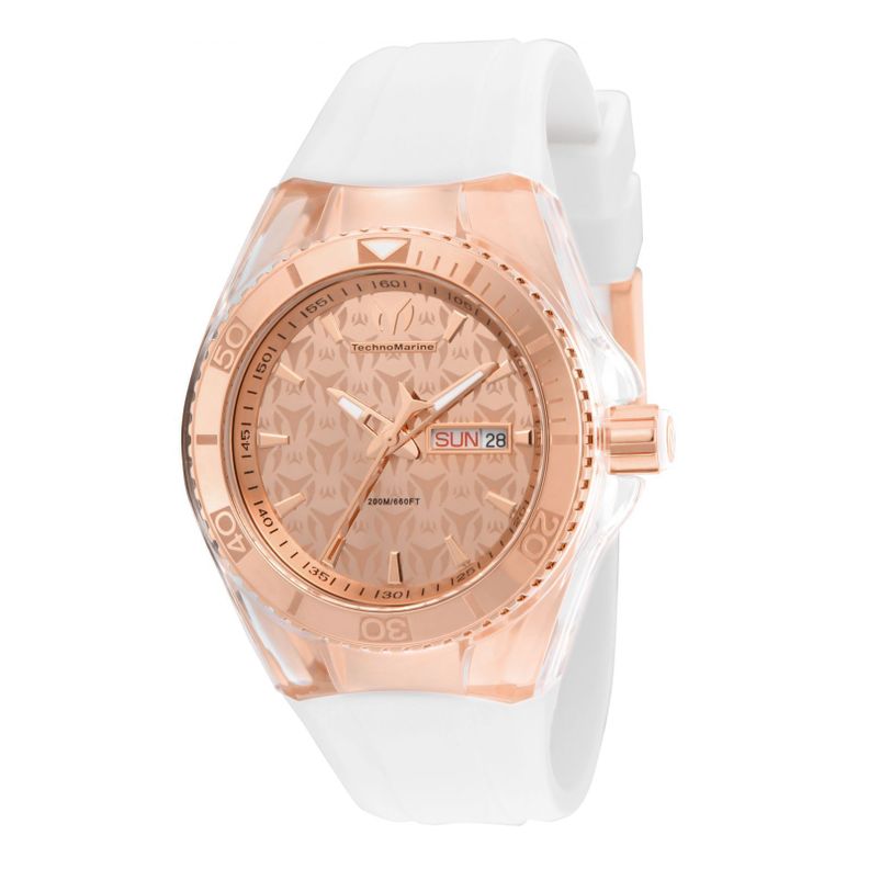 Reloj Technomarine TM-115001 Cruise Quartz Mujer-2