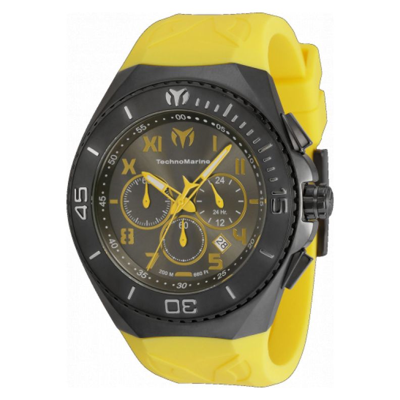 Reloj Technomarine TM-220021 Hombre Quartz-0
