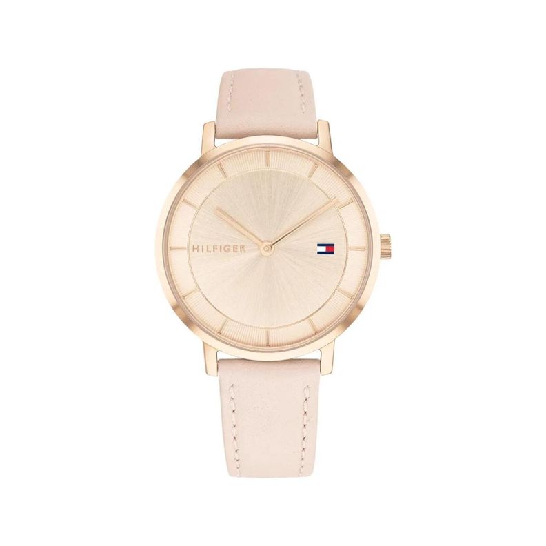 Reloj Tommy Hilfiger 1782734 Mujer Quartz-0