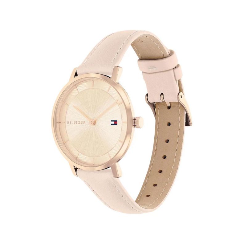 Reloj Tommy Hilfiger 1782734 Mujer Quartz-1