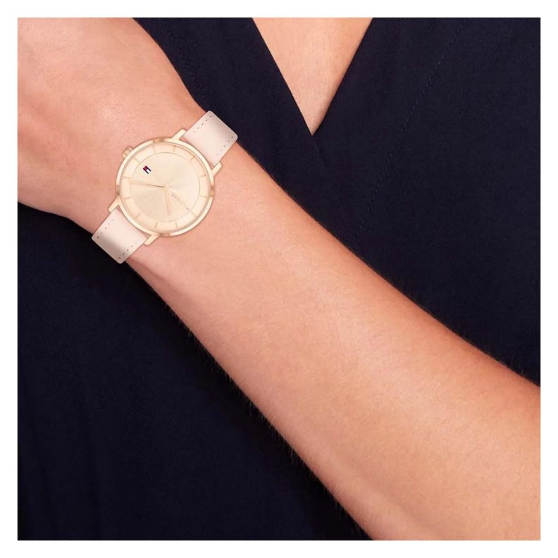 Reloj Tommy Hilfiger 1782734 Mujer Quartz-3