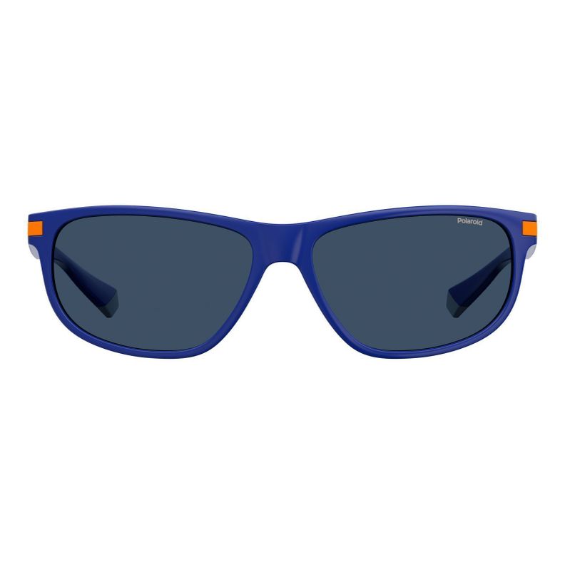 Lentes de Sol Polaroid 203392 Rectangular Hombre