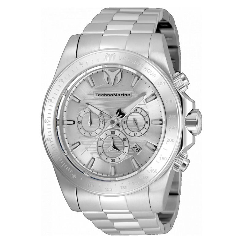 Reloj Technomarine TM-220122 Hombre Quartz-0