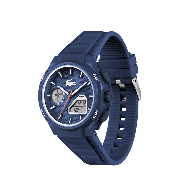 Reloj Lacoste 2011370 Hombre Análogo-Digital-0