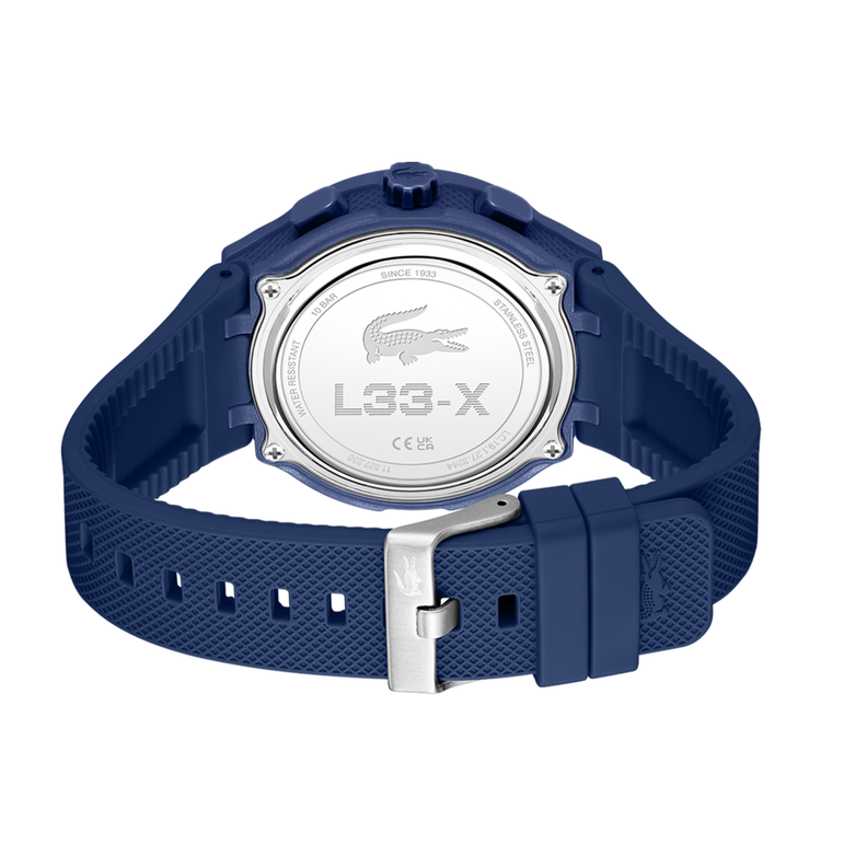 Reloj Lacoste 2011370 Hombre Análogo-Digital-1