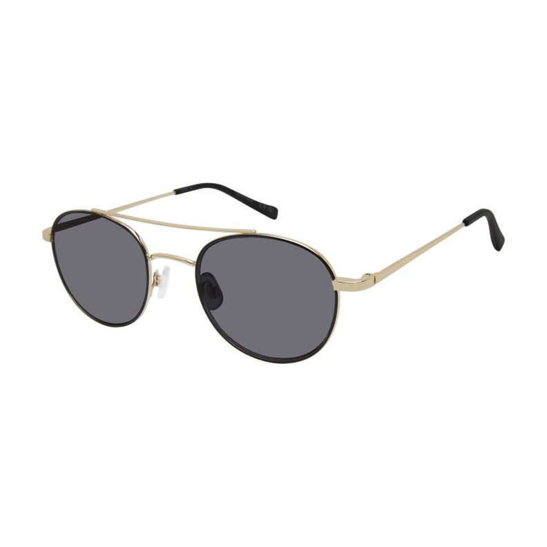 Lentes de Sol Levis x13177 Unisex-0
