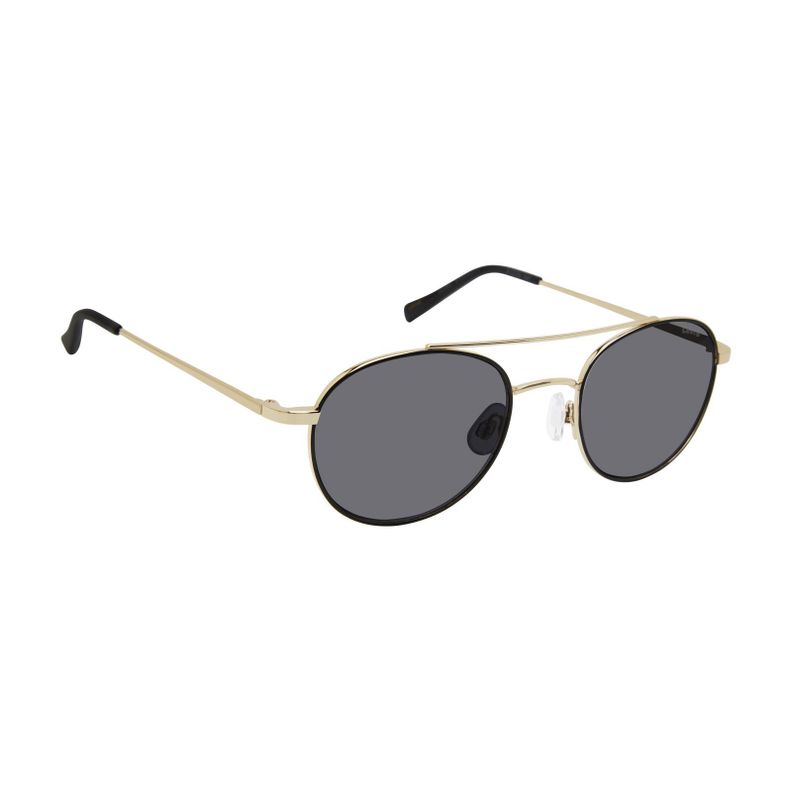 Lentes de Sol Levis x13177 Unisex-2