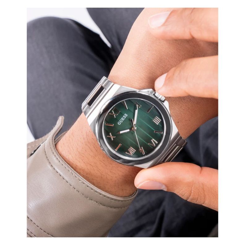 Reloj Guess Gw0789G1 Hombre Quartz-4