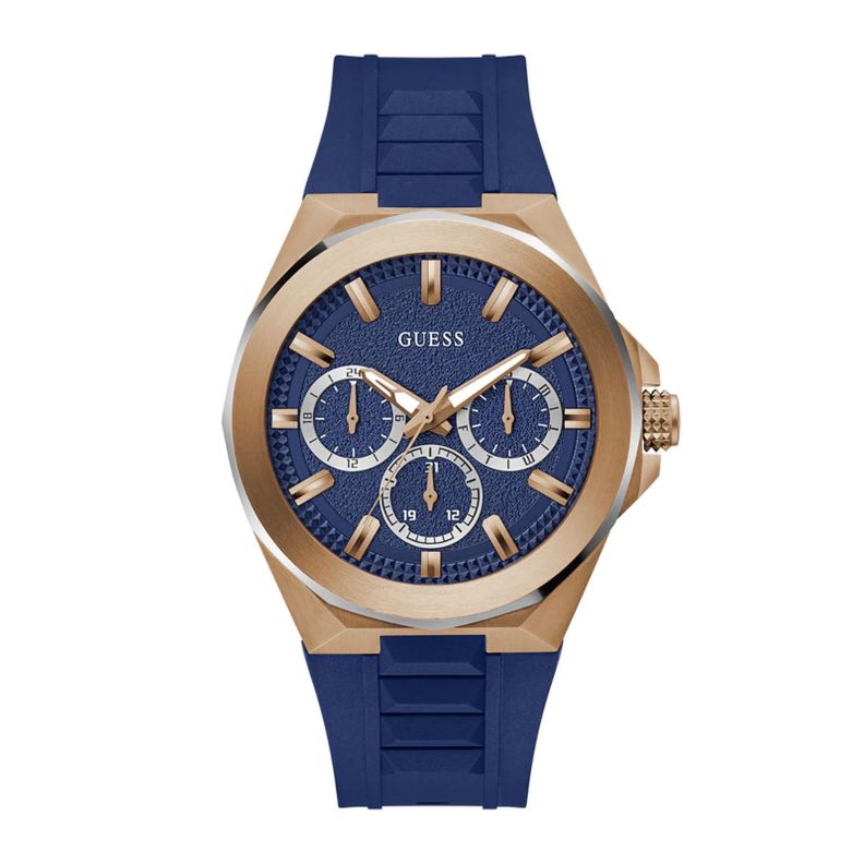 Reloj Guess Gw0799G2 Hombre Quartz-0