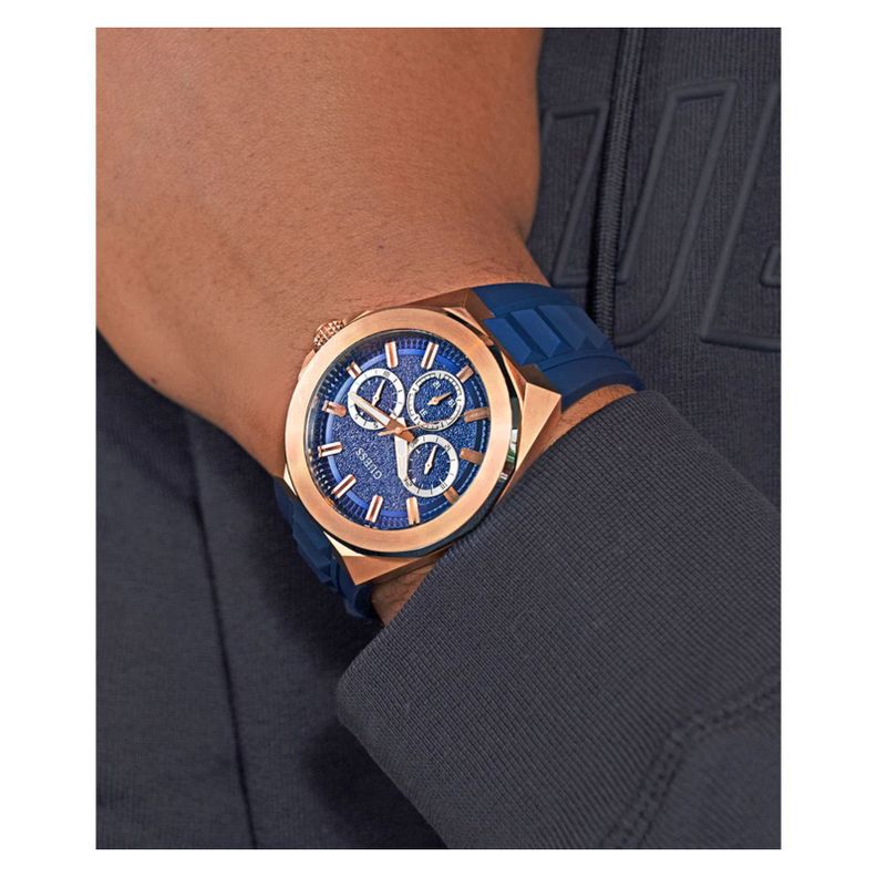 Reloj Guess Gw0799G2 Hombre Quartz-4
