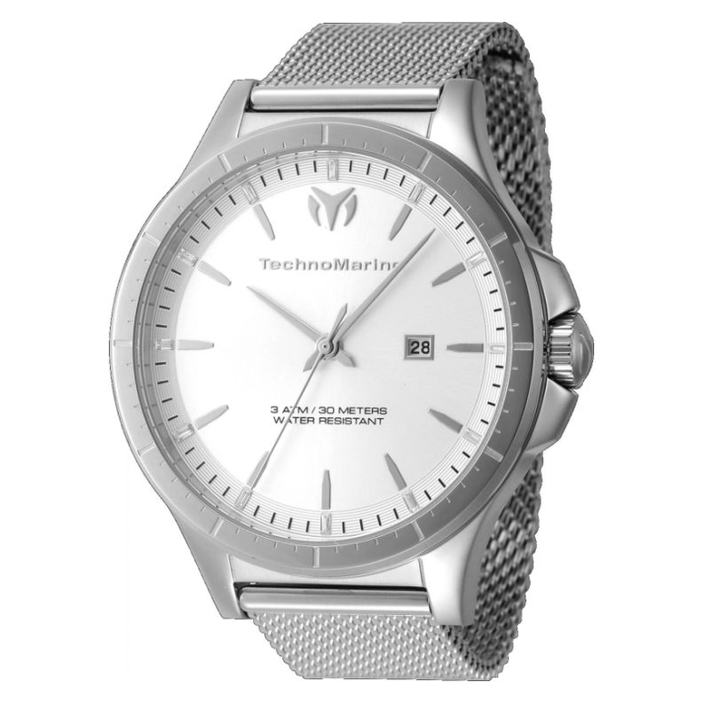 Reloj Technomarine Tm-822002 Hombre Quartz-0