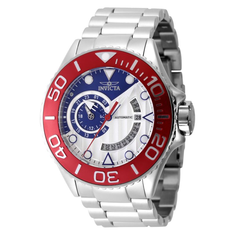 Reloj Invicta 47545 Hombre Automático