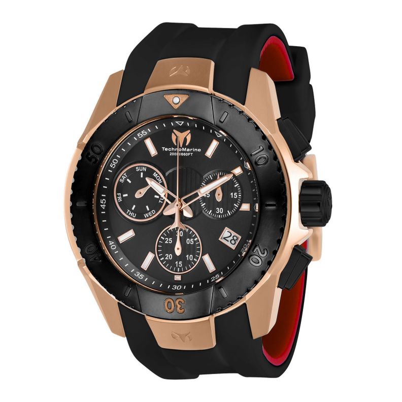 Reloj Hombre TECHNOMARINE TM-616005 UF6-0
