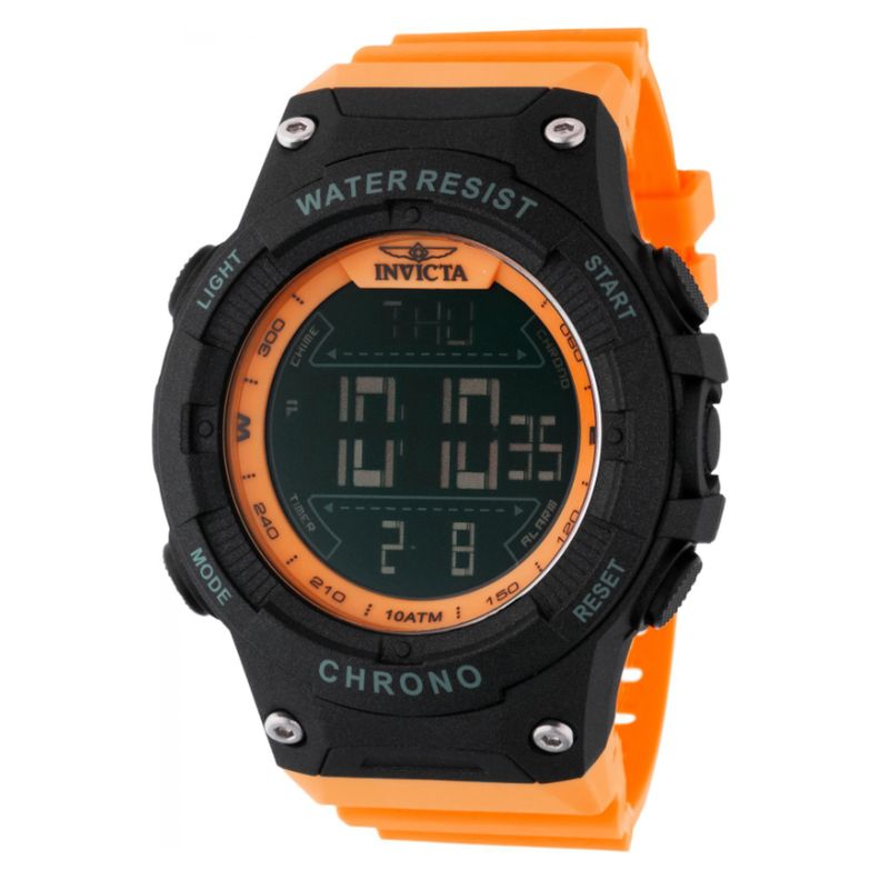 Reloj Invicta 48050 Hombre Digital-0