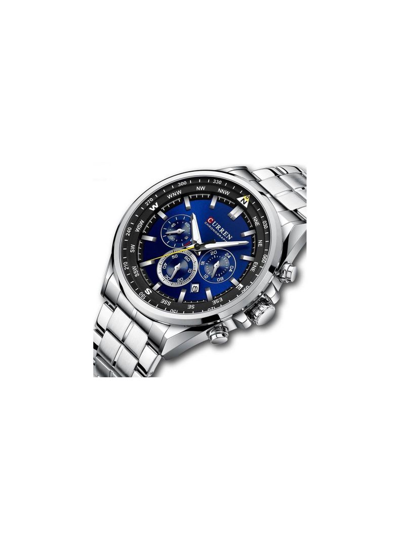 Reloj Curren KREd311903 Quartz Hombre-0