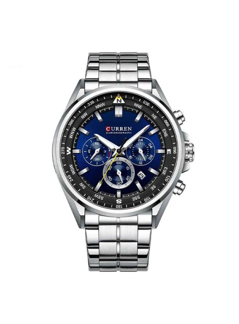 Reloj Curren KREd311903 Quartz Hombre-1