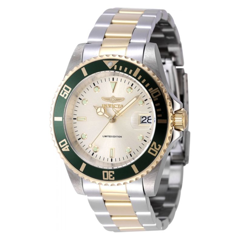 Reloj Invicta 47395 Hombre Automático-0
