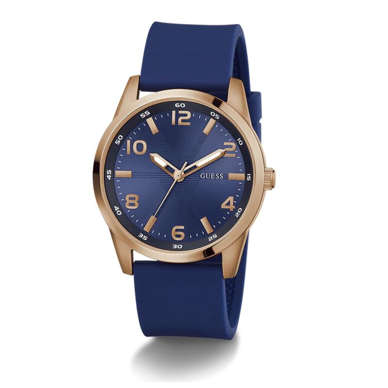 Reloj Guess GW0805G3 Quartz-0