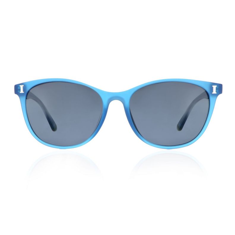 Lentes de Sol Invicta Light C2 Gris Unisex