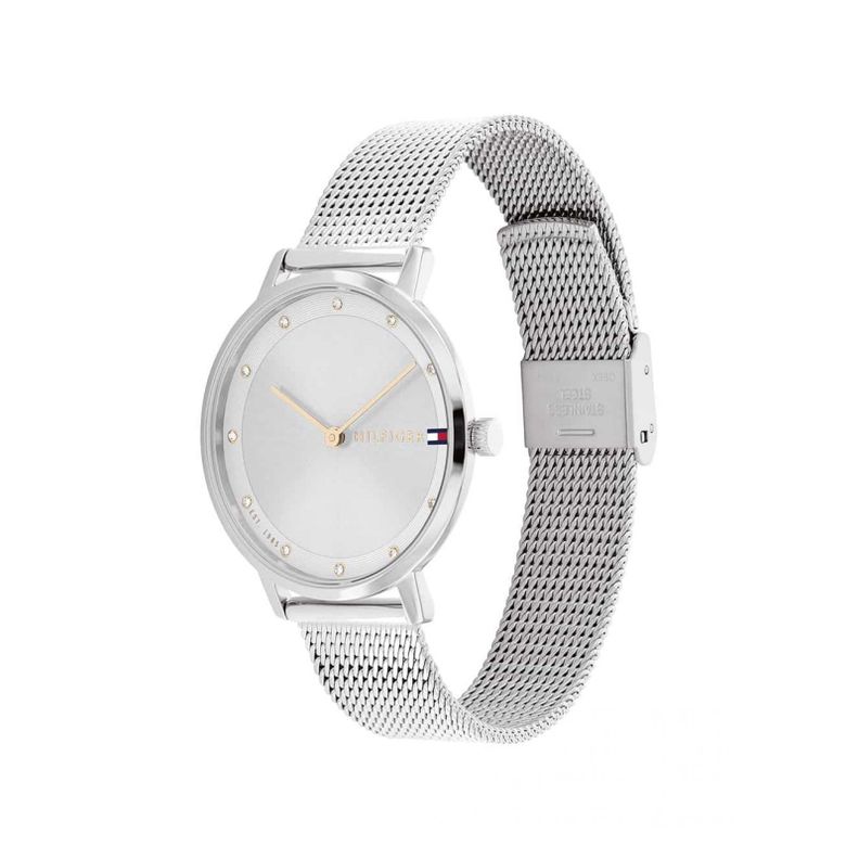 Reloj Tommy Hilfiger Pippa  1782665 Quartz   Mujer-0