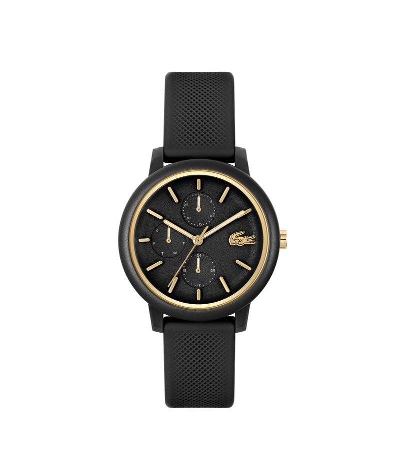 Reloj Lacoste 2001327 Análogo Mujer-0