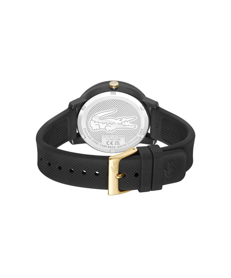 Reloj Lacoste 2001327 Análogo Mujer-2