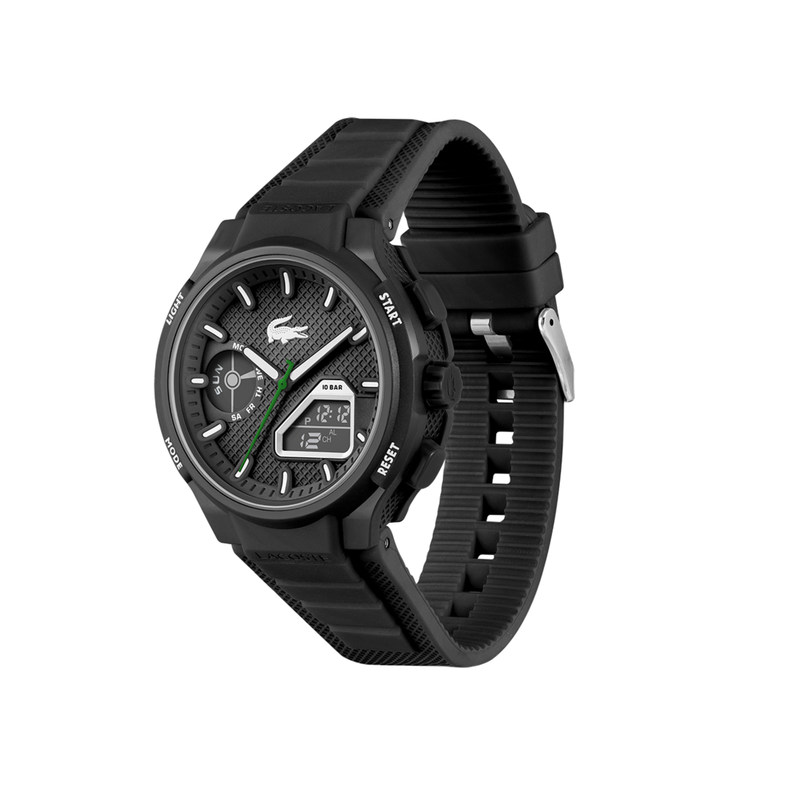Reloj Lacoste 2011365 Hombre Análogo-Digital-0
