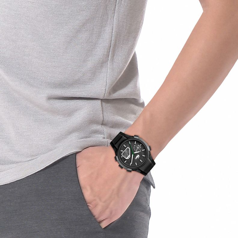 Reloj Lacoste 2011365 Hombre Análogo-Digital-3