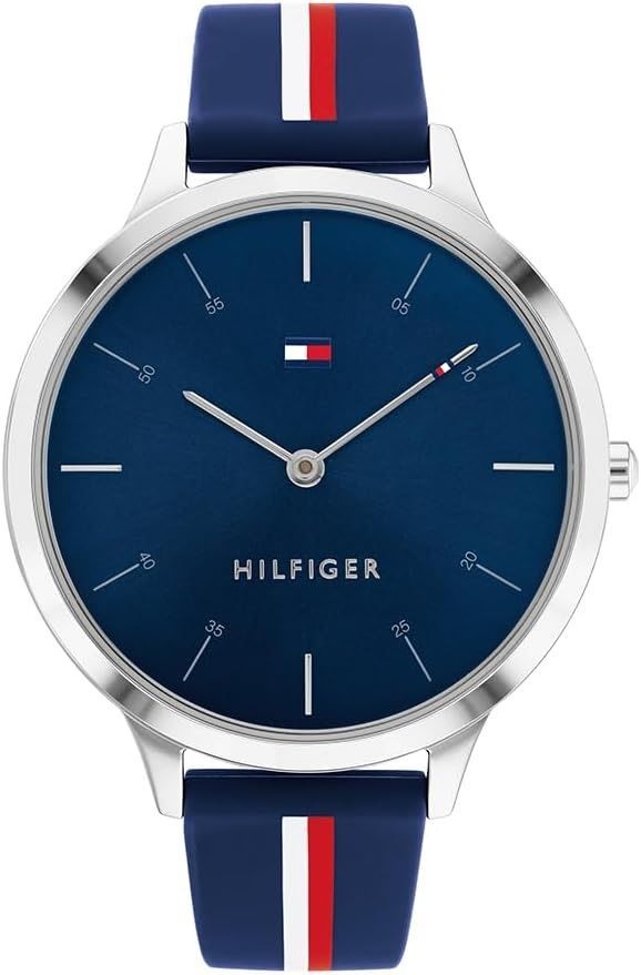 Reloj Tommy Hilfiger 1782499 Mujer Quartz-0