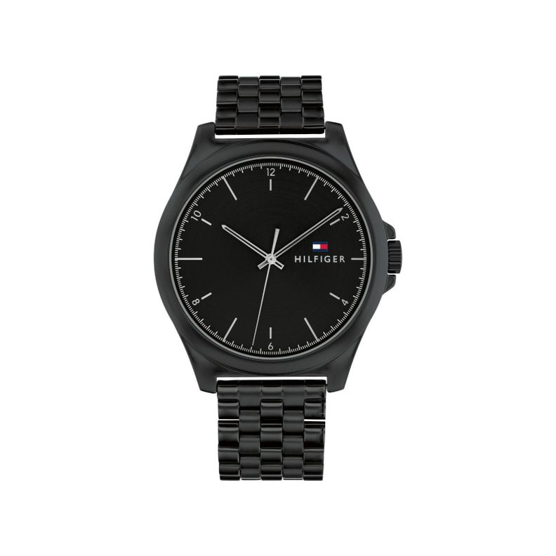 Reloj Tommy Hilfiger Norris 1710613 Hombre-0