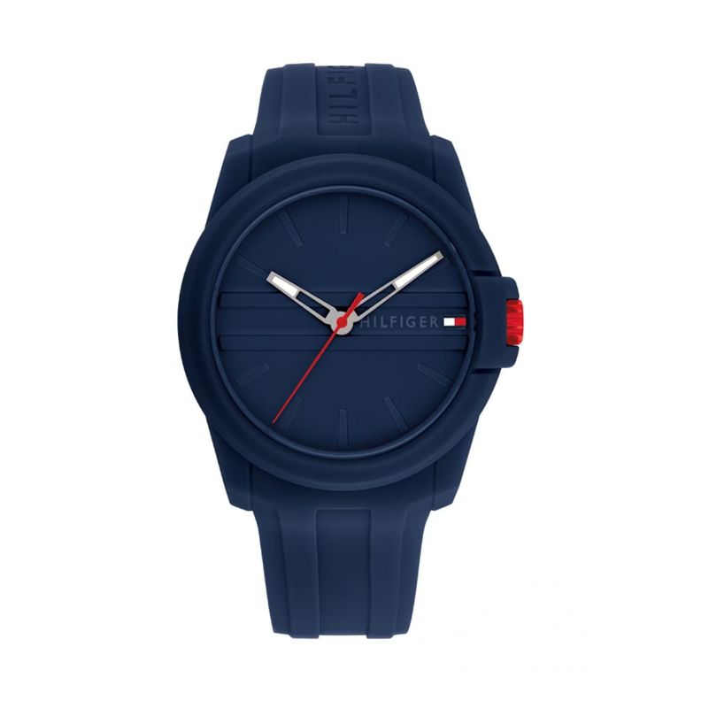 Reloj Tommy Hilfiger 1710595 Hombre Quartz-0
