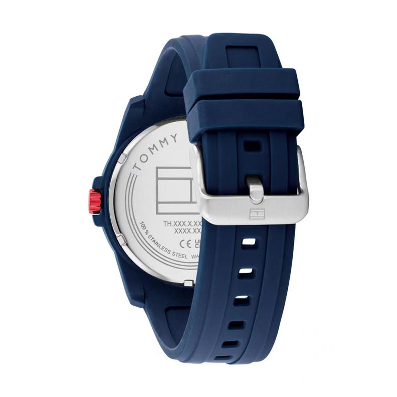 Reloj Tommy Hilfiger 1710595 Hombre Quartz-1