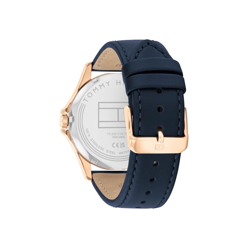 Reloj Tommy Hilfiger 1792189 Hombre Quartz-1