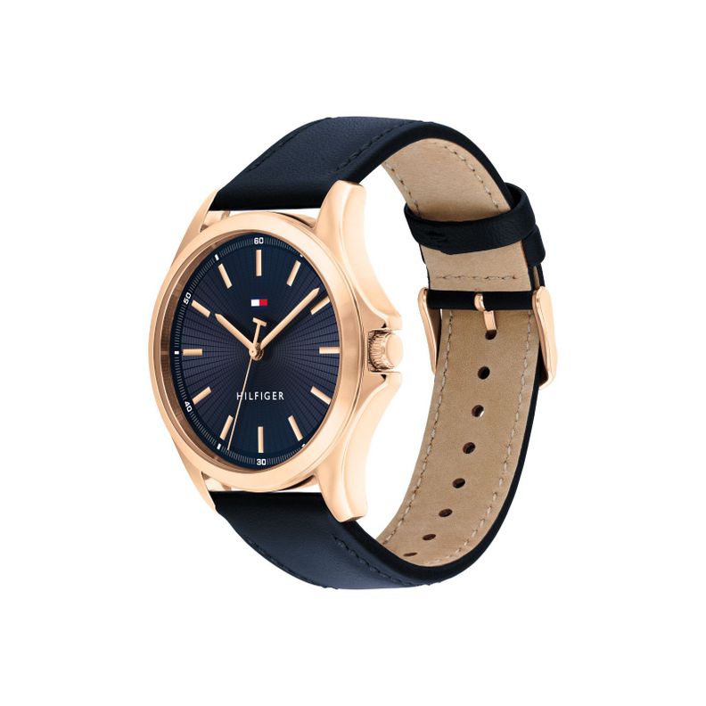 Reloj Tommy Hilfiger 1792189 Hombre Quartz-2