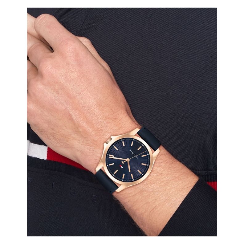 Reloj Tommy Hilfiger 1792189 Hombre Quartz-3