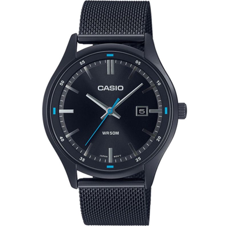 Reloj Casio MTP-E710MB-1AVDF Hombre