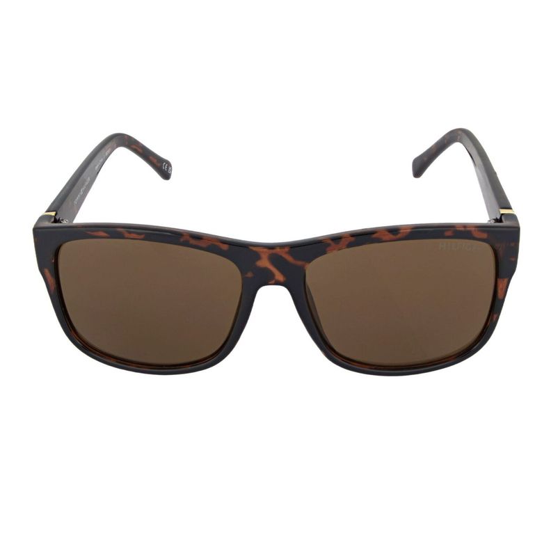 Lentes de Sol Tommy Hilfiger X67157 Café Unisex-1