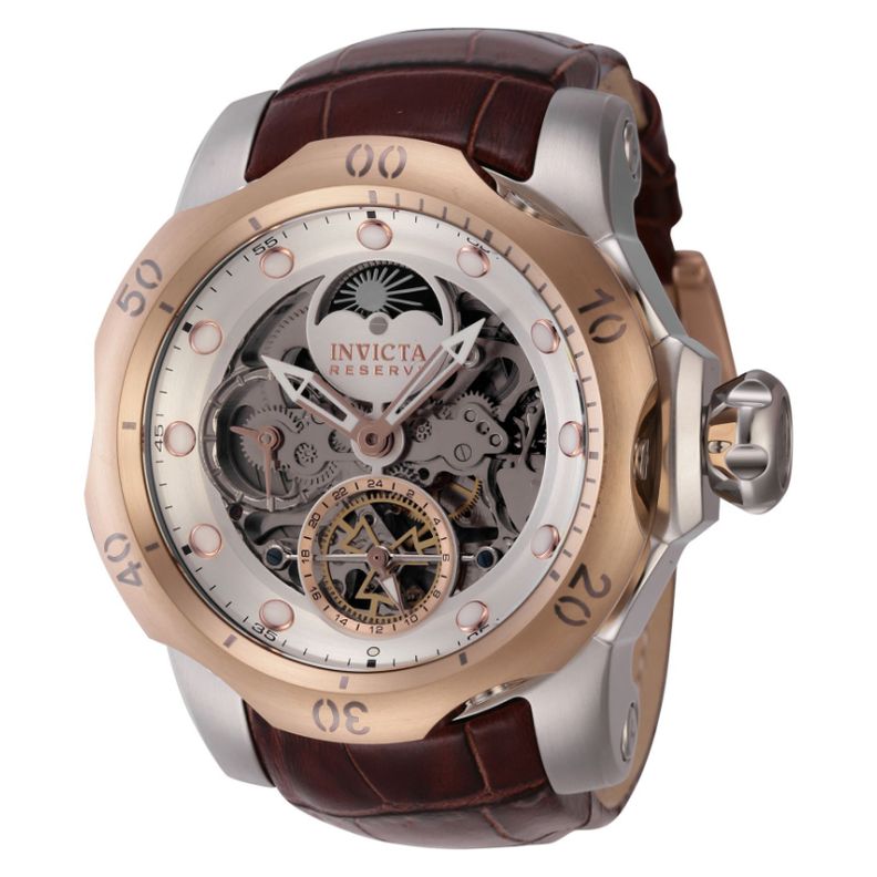 Reloj Invicta 43901 Hombre Automático-0
