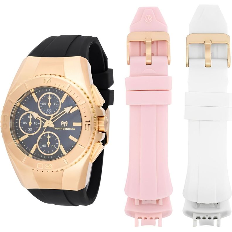 Reloj Technomarine TM-124034 Mujer Quartz-0