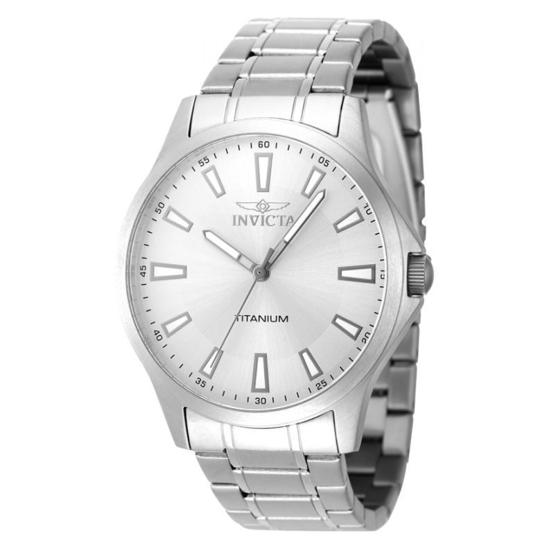 Reloj Invicta 47516 Hombre Quartz-0