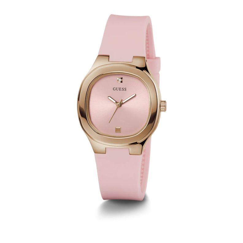 Reloj Guess GW0658L2 Análogo Mujer-0