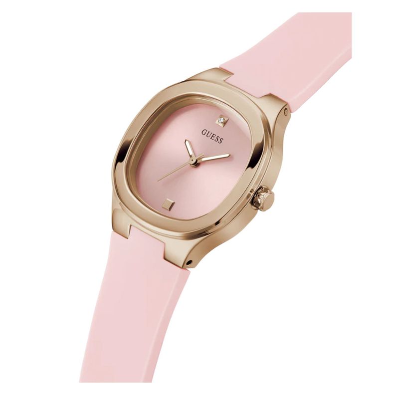 Reloj Guess GW0658L2 Análogo Mujer-1