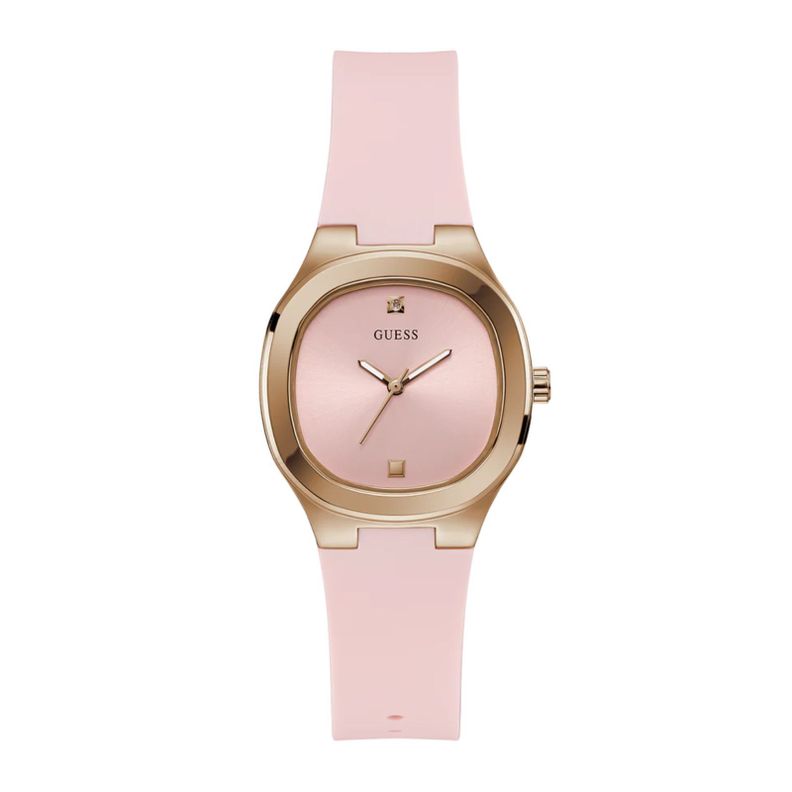 Reloj Guess GW0658L2 Análogo Mujer-2