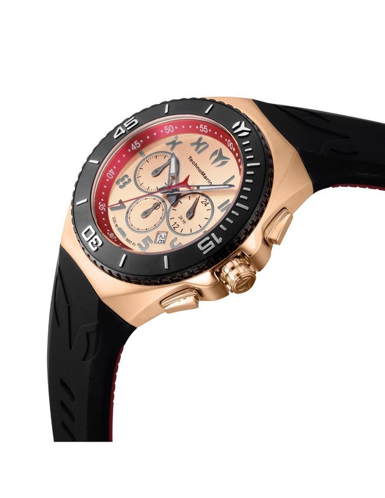 Reloj Hombre Technomarine Manta TM-221047-0