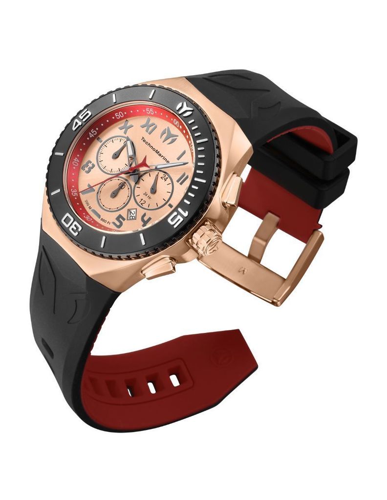 Reloj Hombre Technomarine Manta TM-221047-1