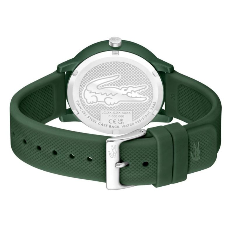 Reloj Lacoste Neo Heritage 2011252 Quartz Hombre-2
