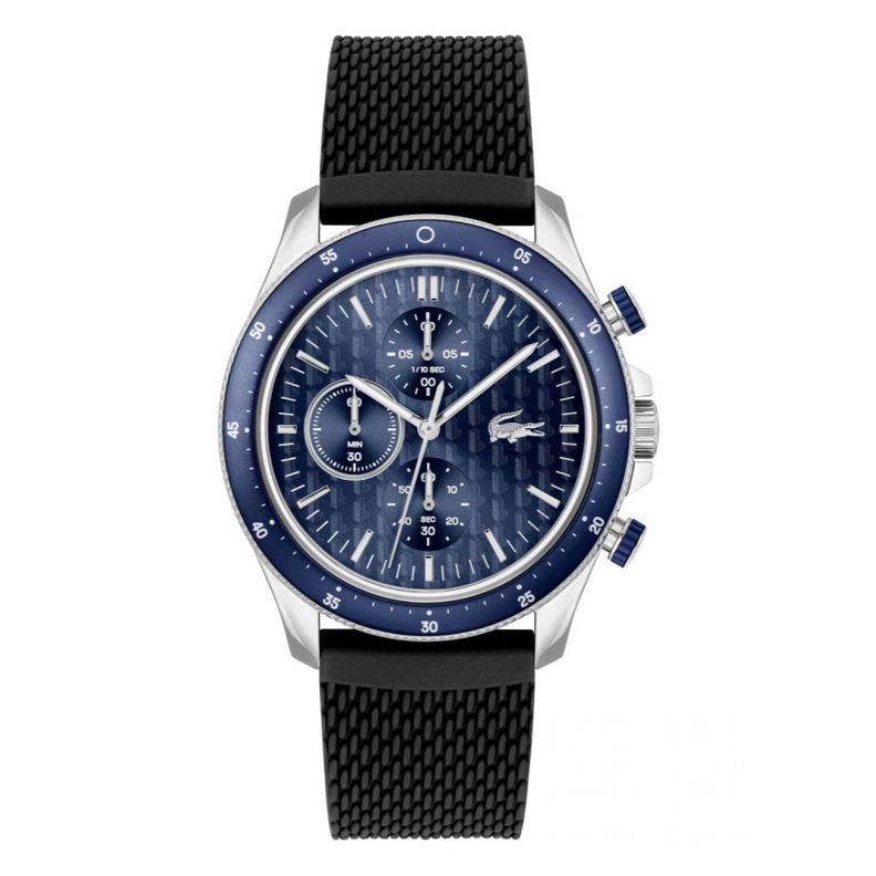 Reloj Lacoste Neo Heritage 2011252 Quartz Hombre-1