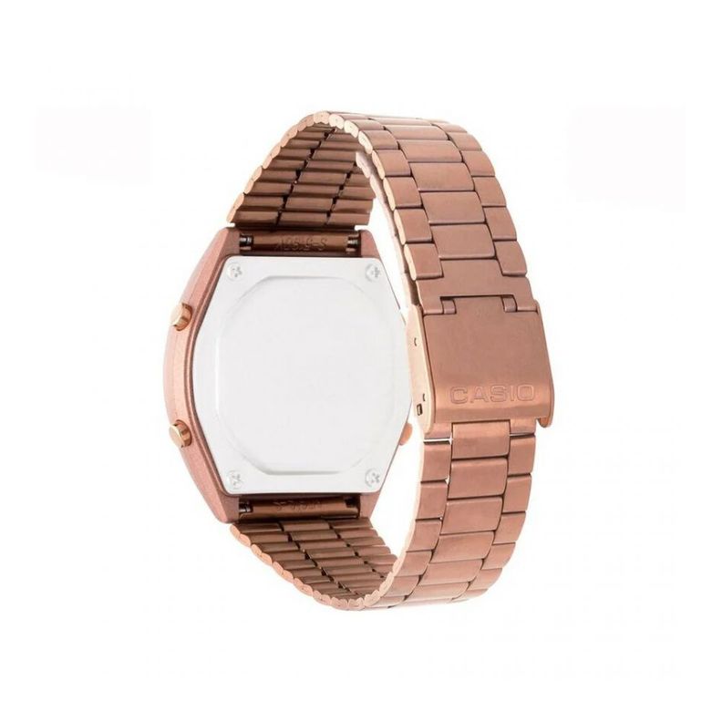 Reloj Mujer Casio B650WC_5A-0
