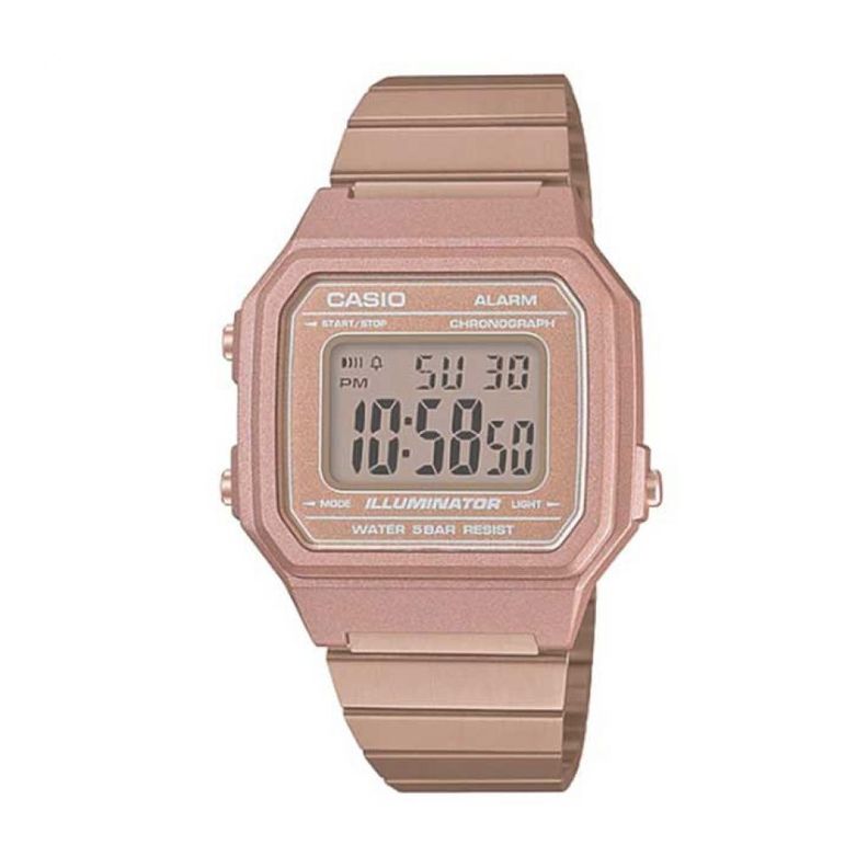 Reloj Mujer Casio B650WC_5A-1