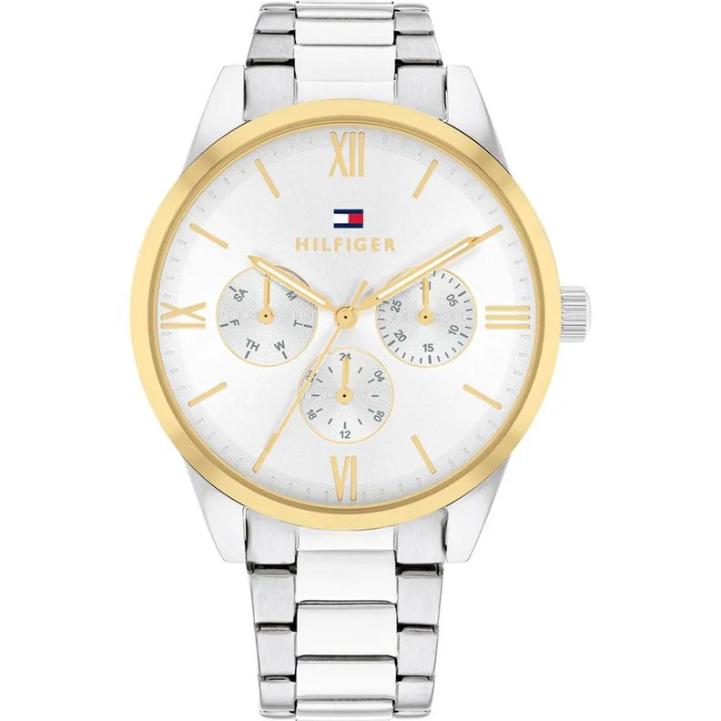 Reloj Tommy Hilfiger 1782744 Mujer Quartz-0